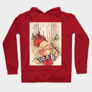 Dennis the Menace (1959 TV series) Hoodie